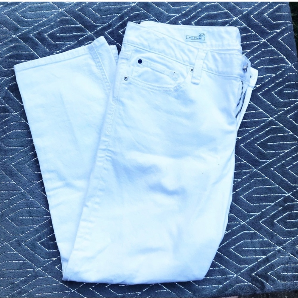 🏔️ GAP Real Straight Jean 🏔️